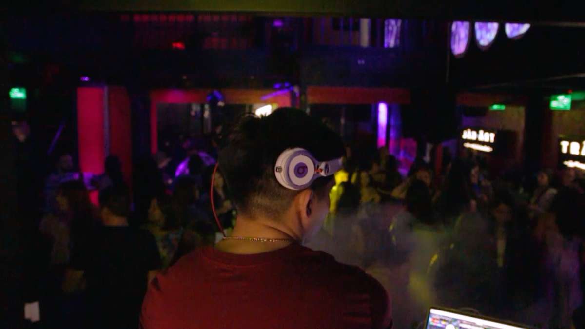 DJ ENZO SANTANA PROMOCIONAL